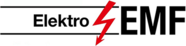 Logo von Elektro EMF